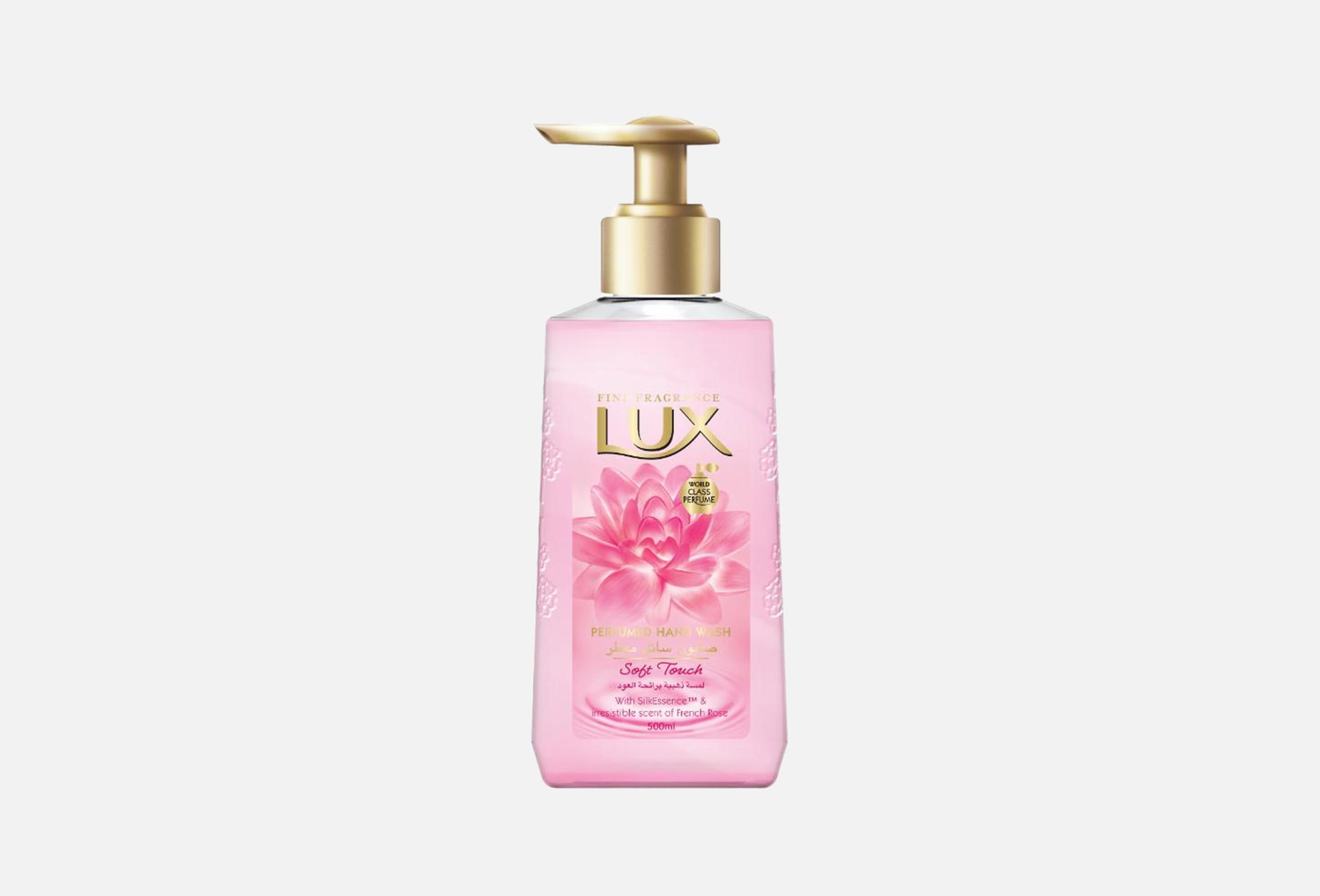 Soft Rose  500 