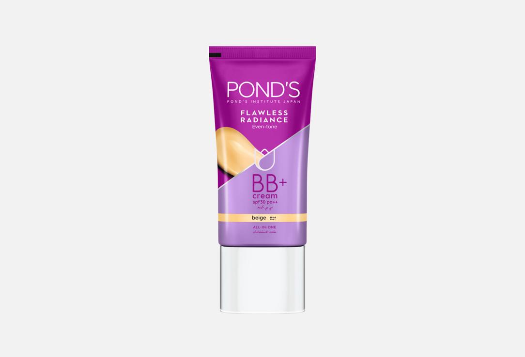 Ponds BB Cream SPF 30 PA++ Flawless Radiance