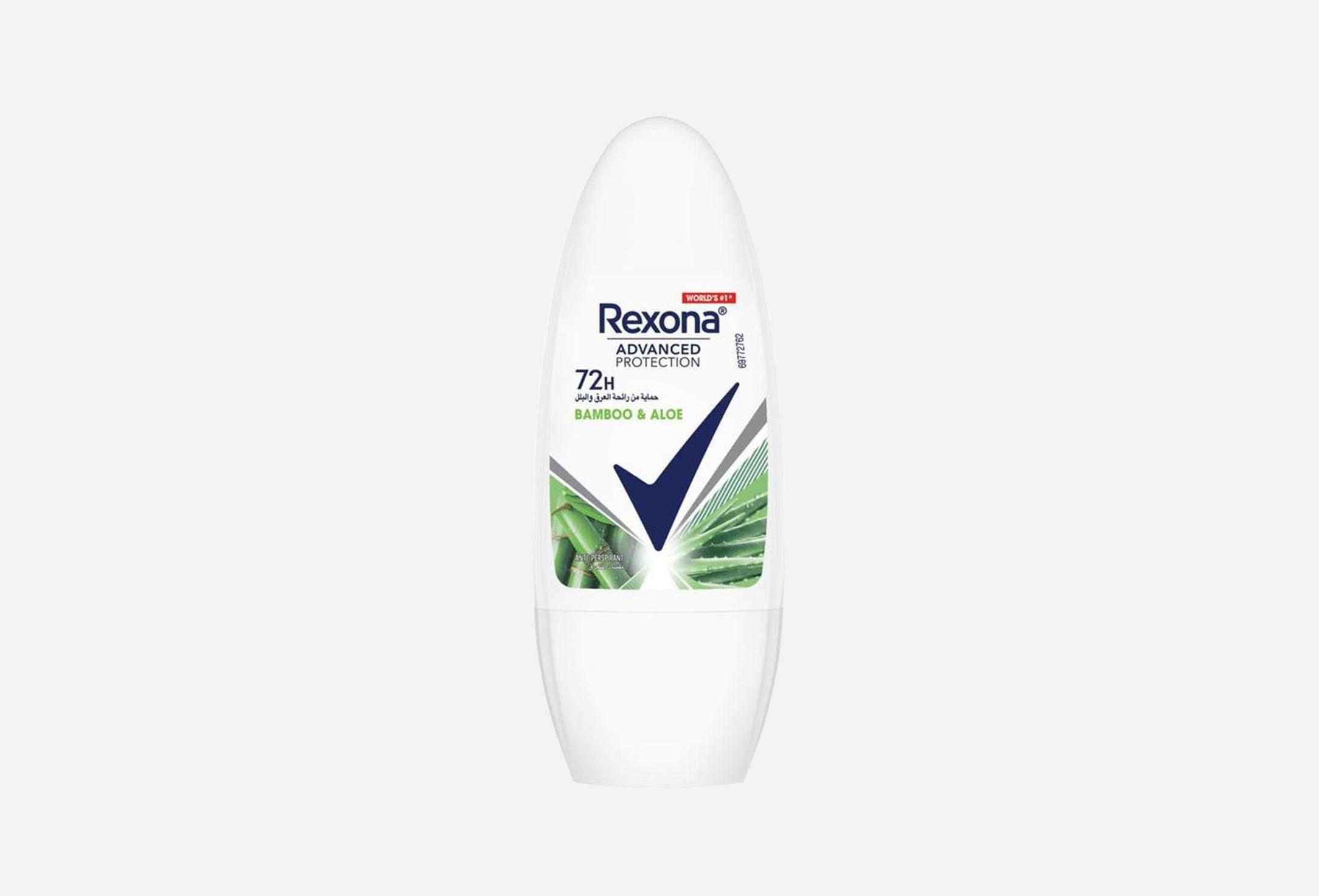 Bamboo & Aloe 50