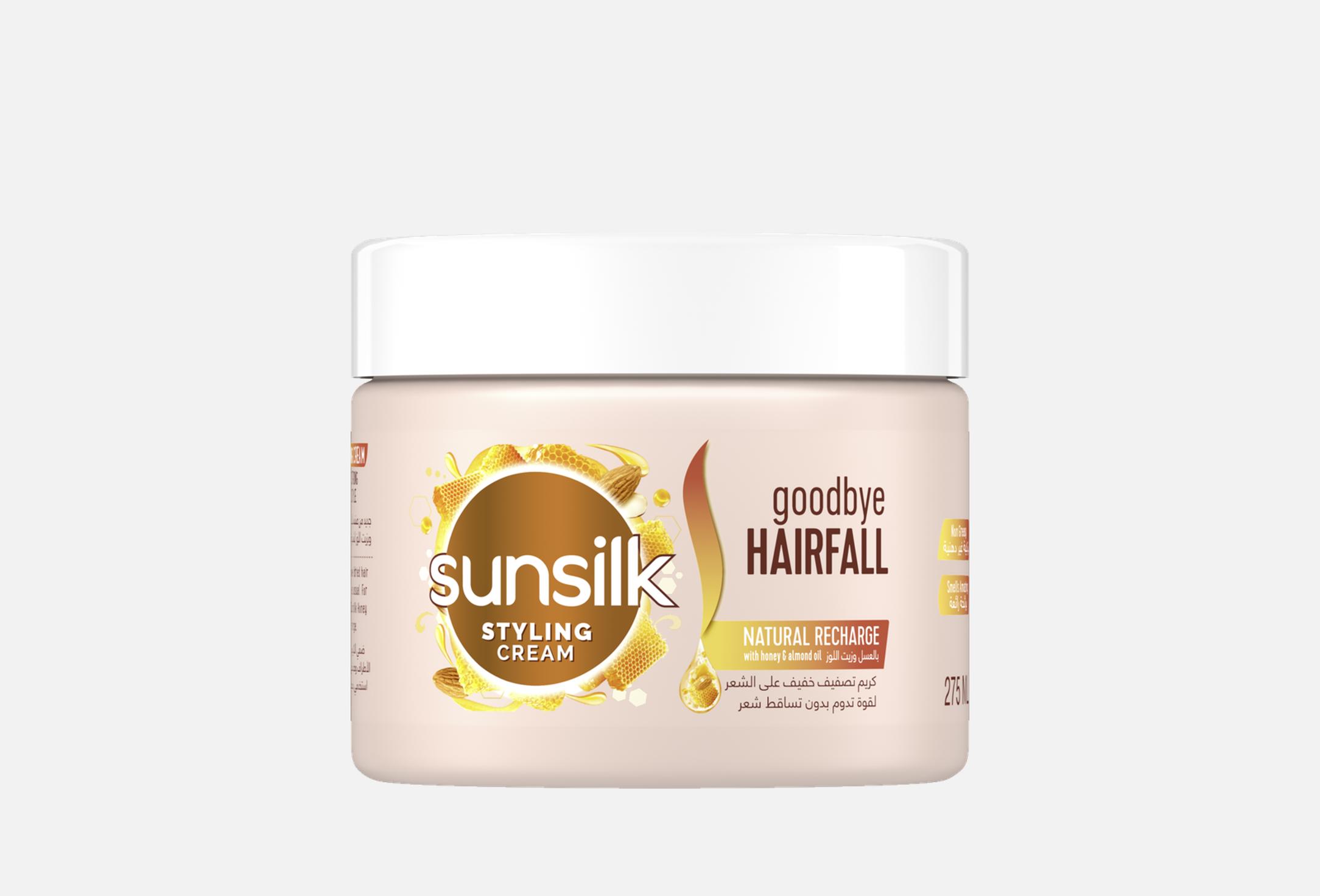 Goodbye Hairfall  275 