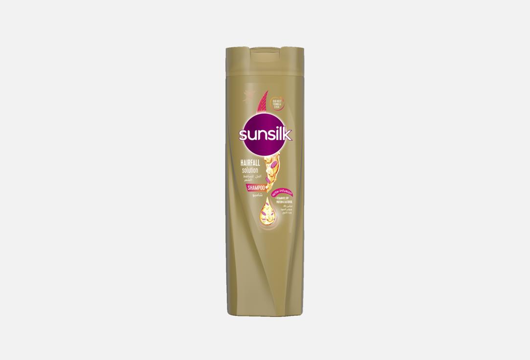 Sunsilk Hairfall Shampoo Hairfall Solution