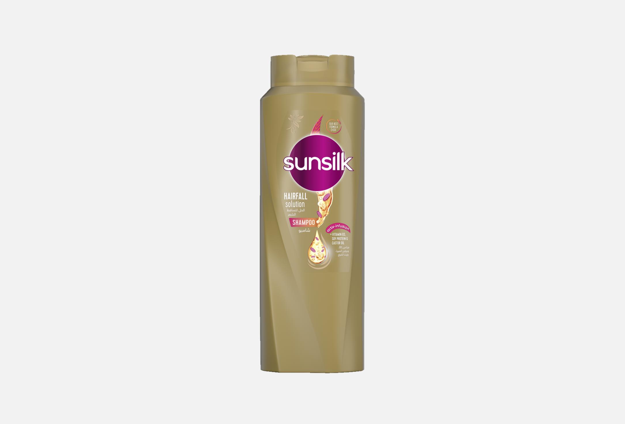 Hairfall Solution 700