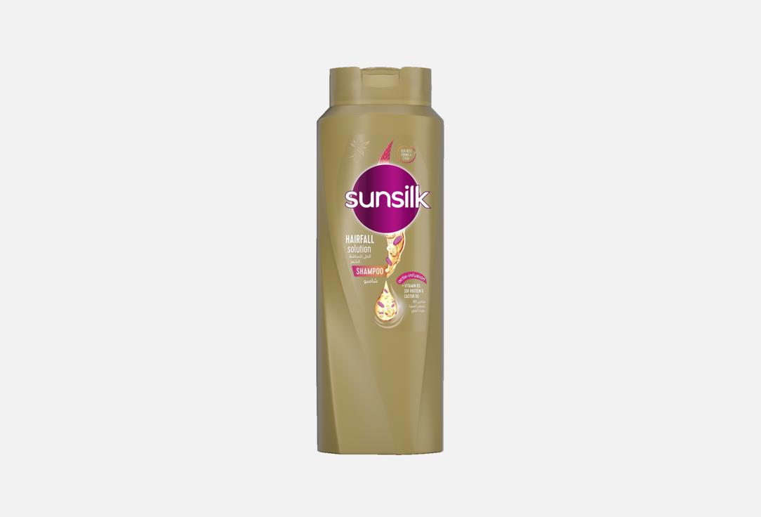 Sunsilk Hairfall Shampoo Hairfall Solution