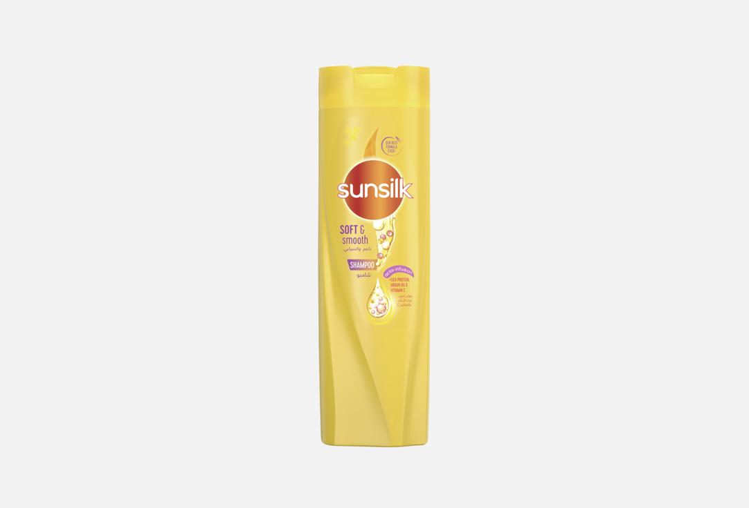 Sunsilk Shampoo Soft & Smooth