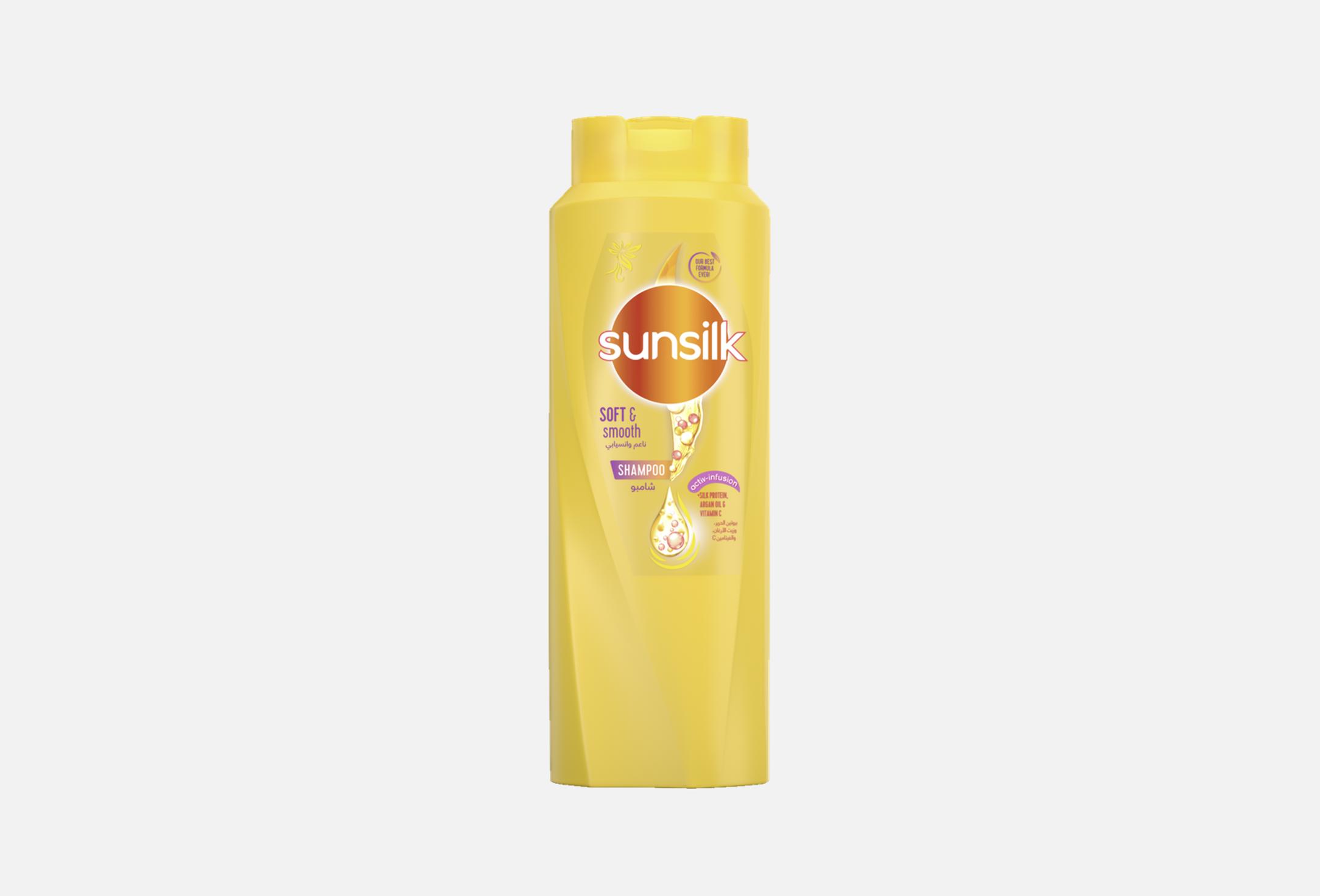 Soft & Smooth 700