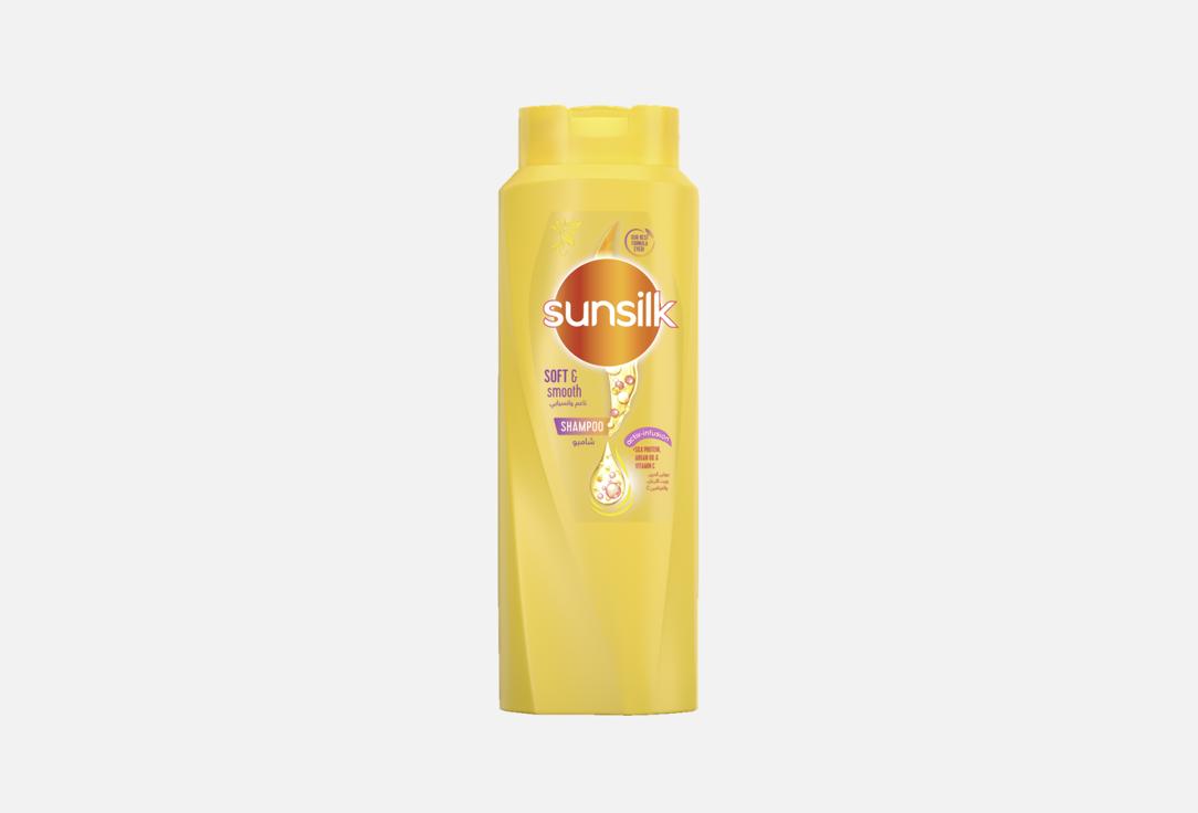 Sunsilk Shampoo Soft & Smooth