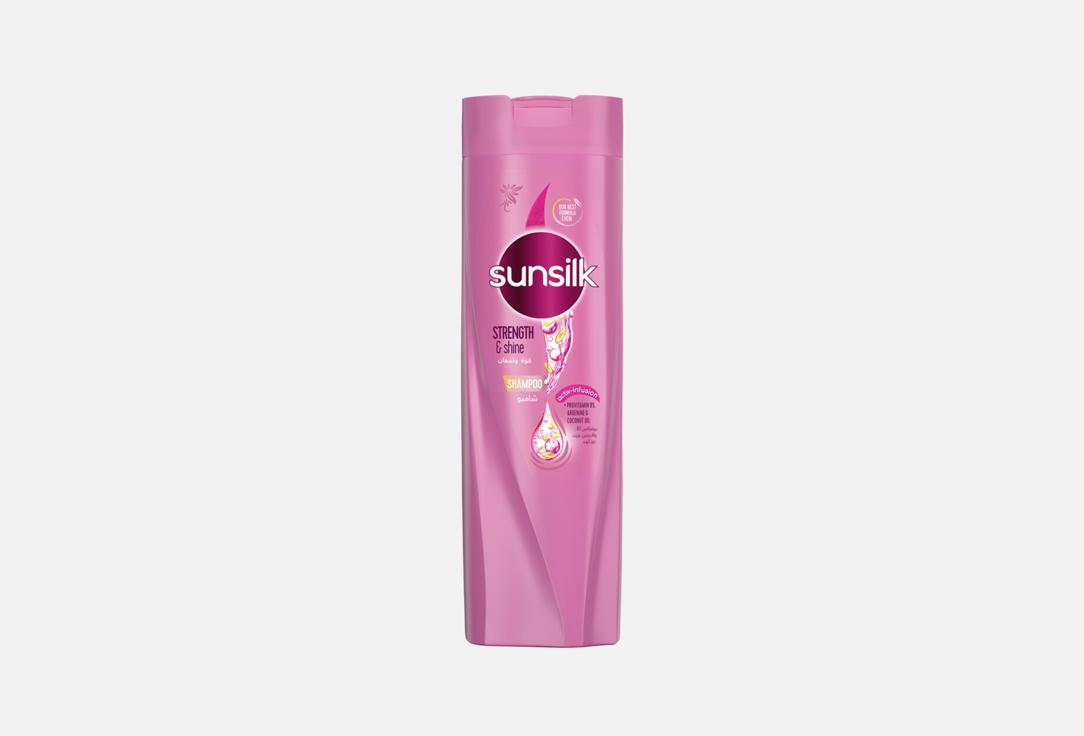 Sunsilk Shampoo Strength & Shine