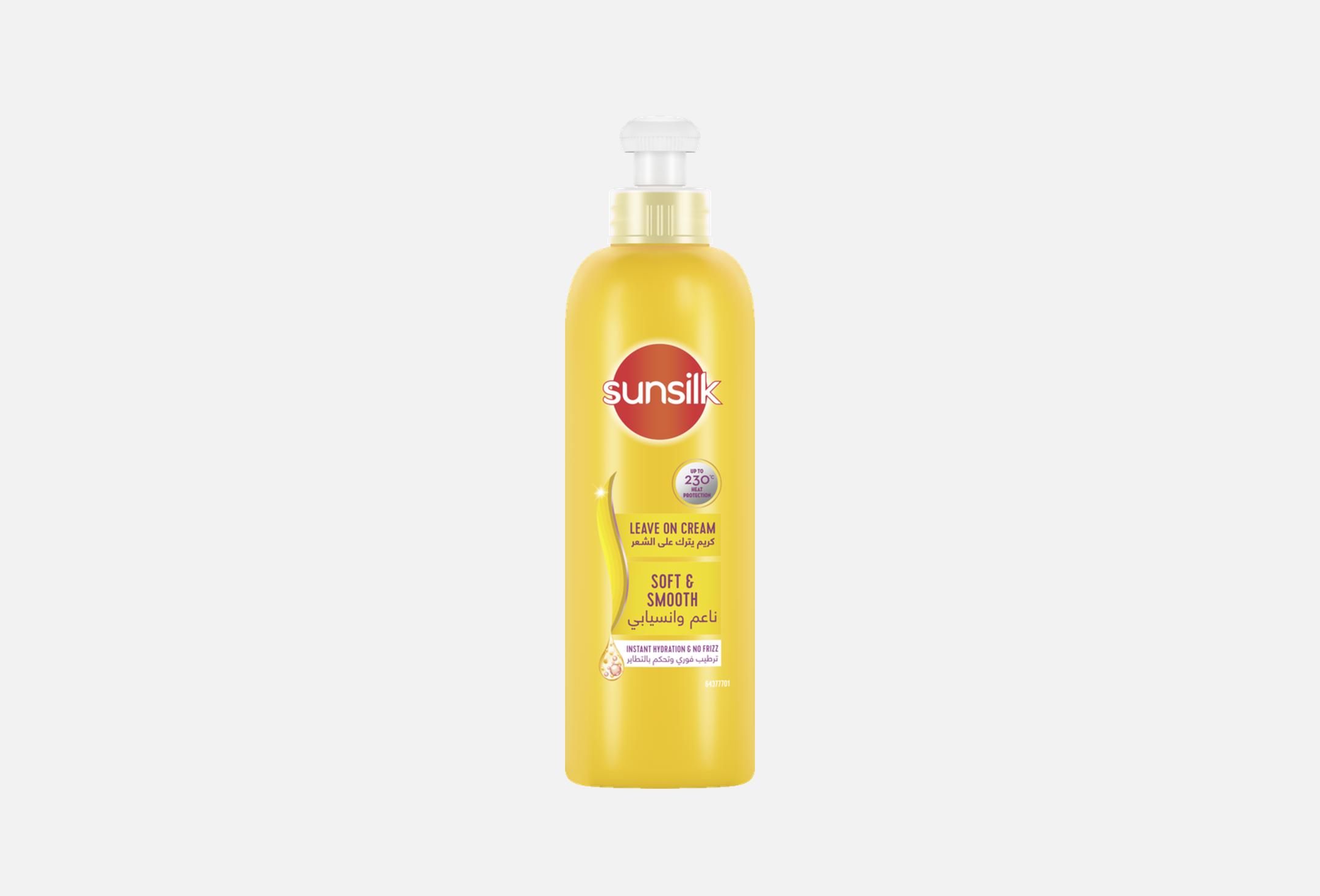 Soft & Smooth 200