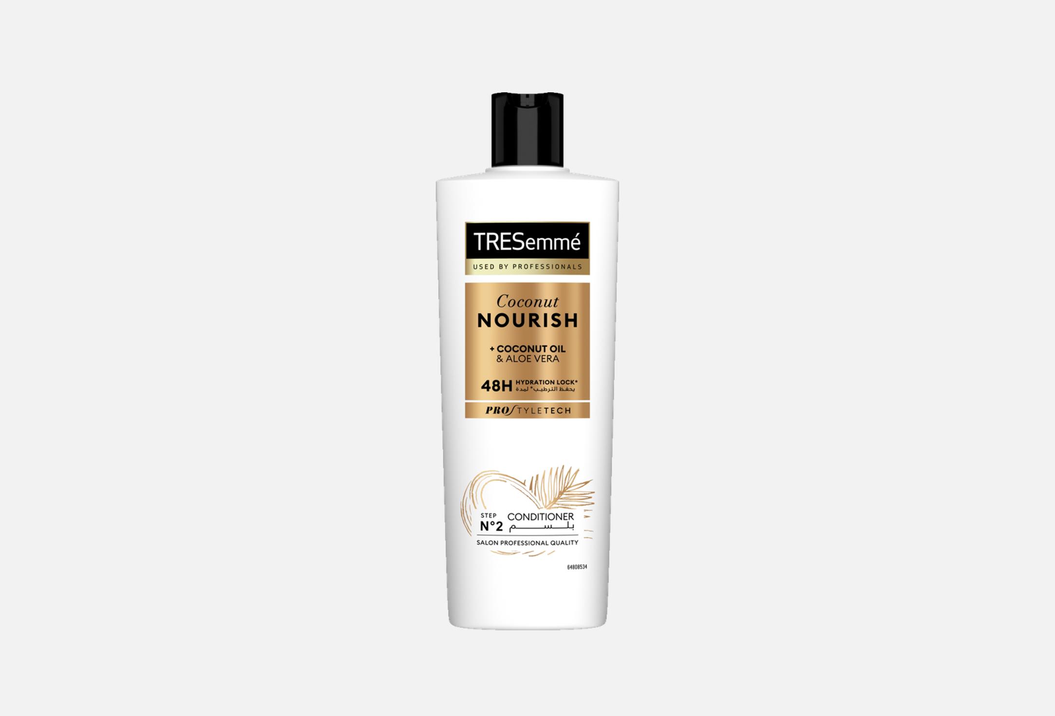 Coconut Nourish  400 