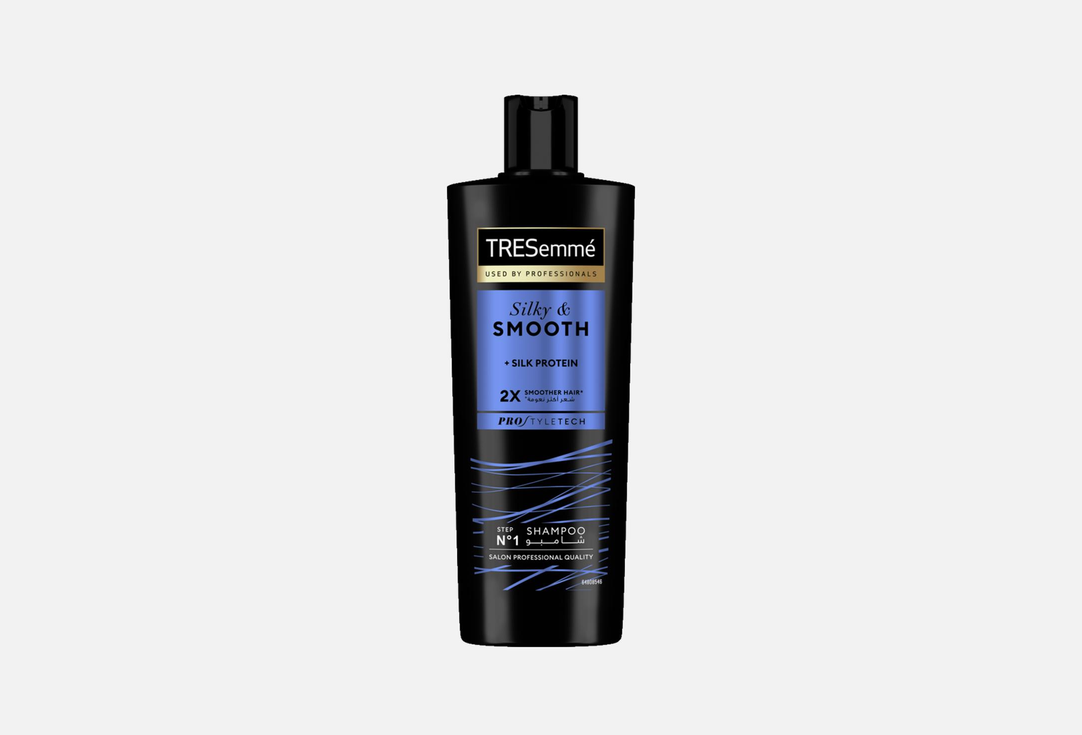 Silky & Smooth  400 