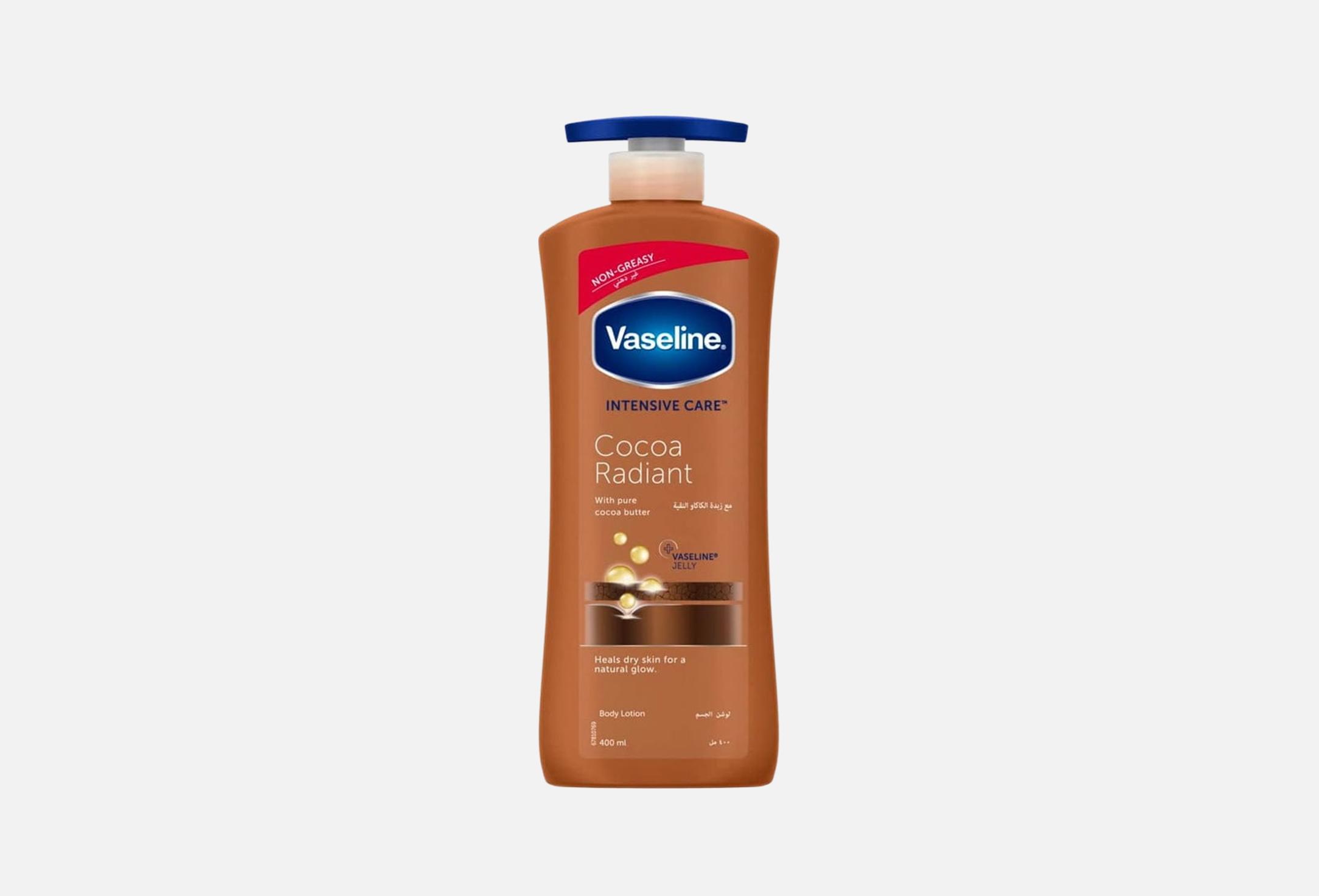 Cocoa Radiant  400 