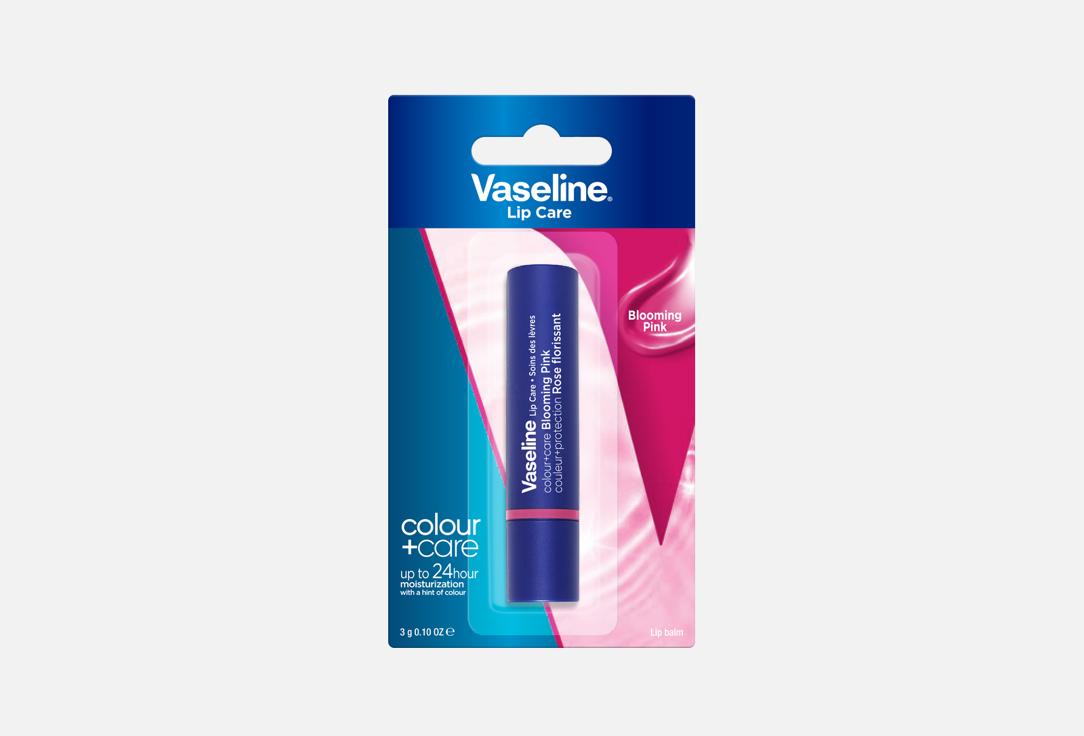 Vaseline Lip Stick Color & Care 3 g Vaseline Lip Stick Color & Care