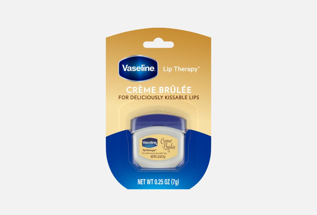 Vaseline LIP BALM BRULEE LIP BALM SEA