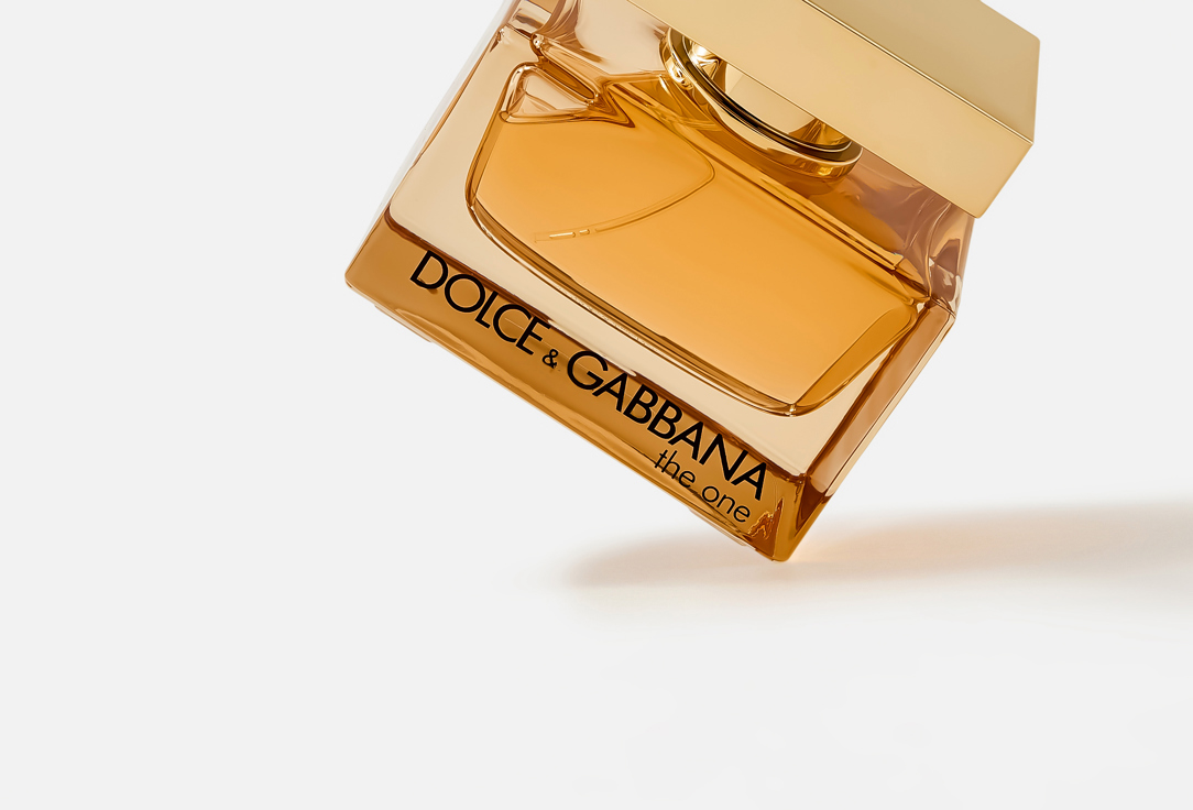 Dolce & Gabbana Eau De Parfum Intense THE ONE