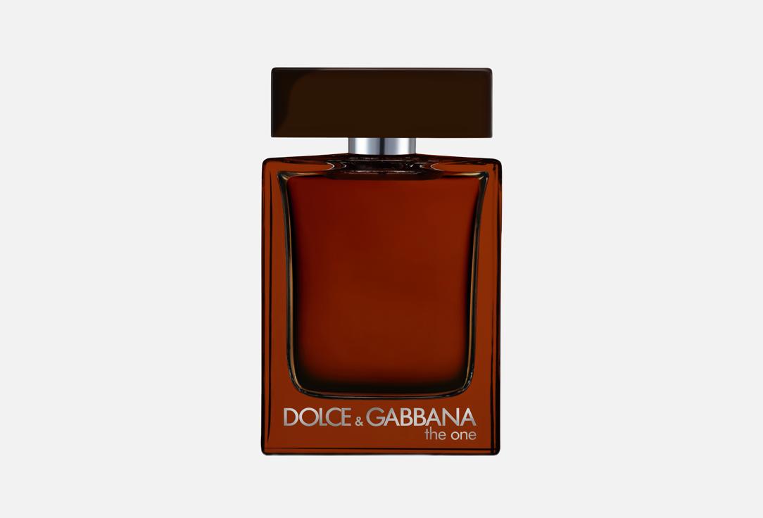 دولتشي آند غابانا عطر ذا ون