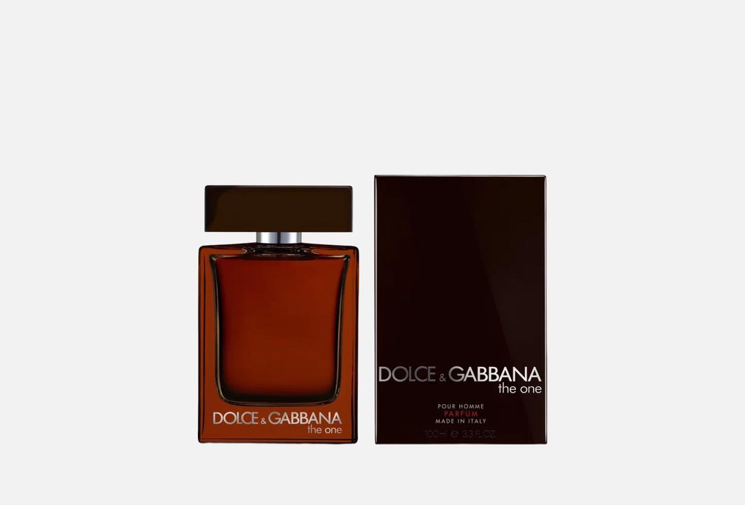 Dolce & Gabbana Parfum THE ONE 100 ml Dolce & Gabbana Parfum THE ONE