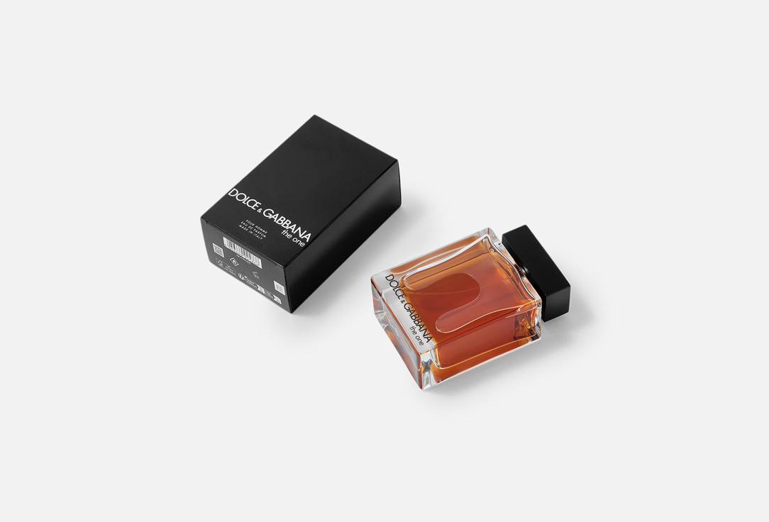 Dolce & Gabbana Eau de Parfum THE ONE pour homme