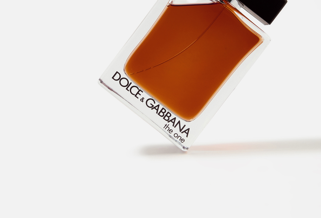 Dolce & Gabbana Eau de Parfum THE ONE pour homme