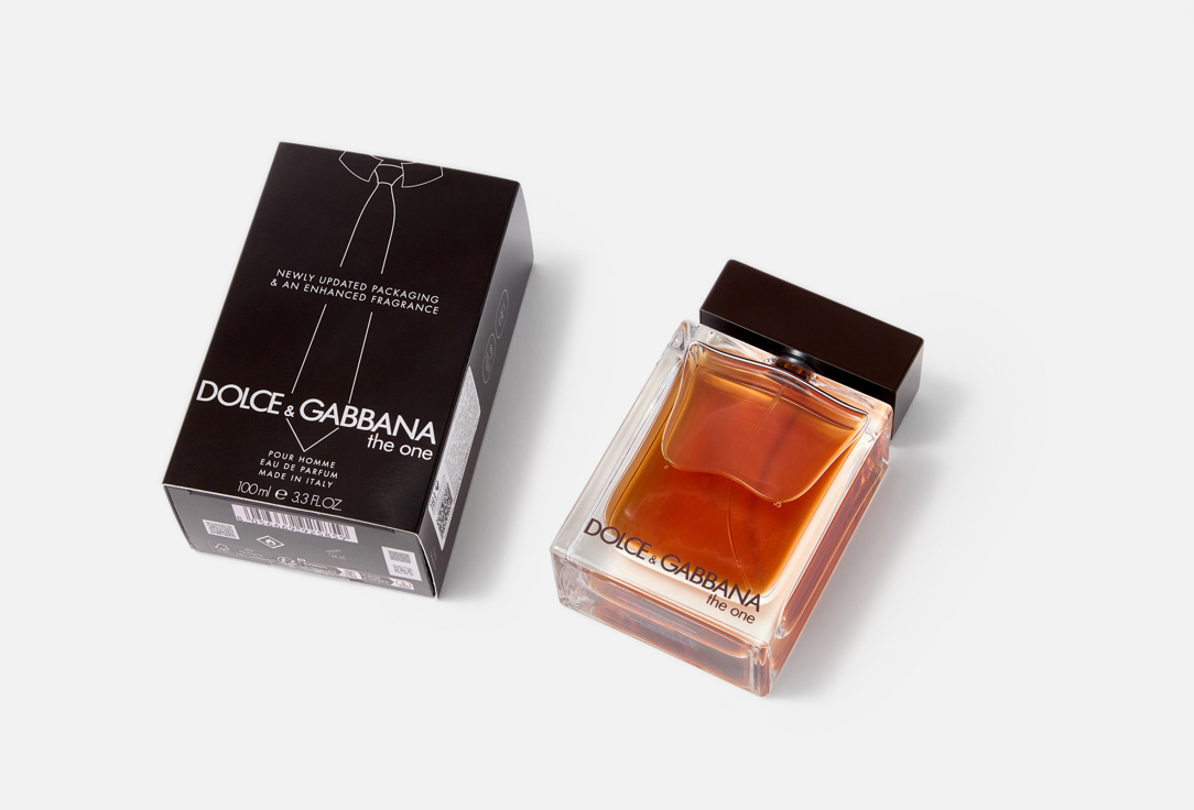 Dolce & Gabbana Eau de Parfum THE ONE pour homme