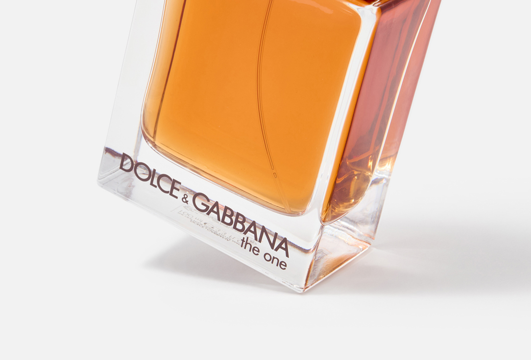 Dolce & Gabbana Eau de Parfum THE ONE pour homme