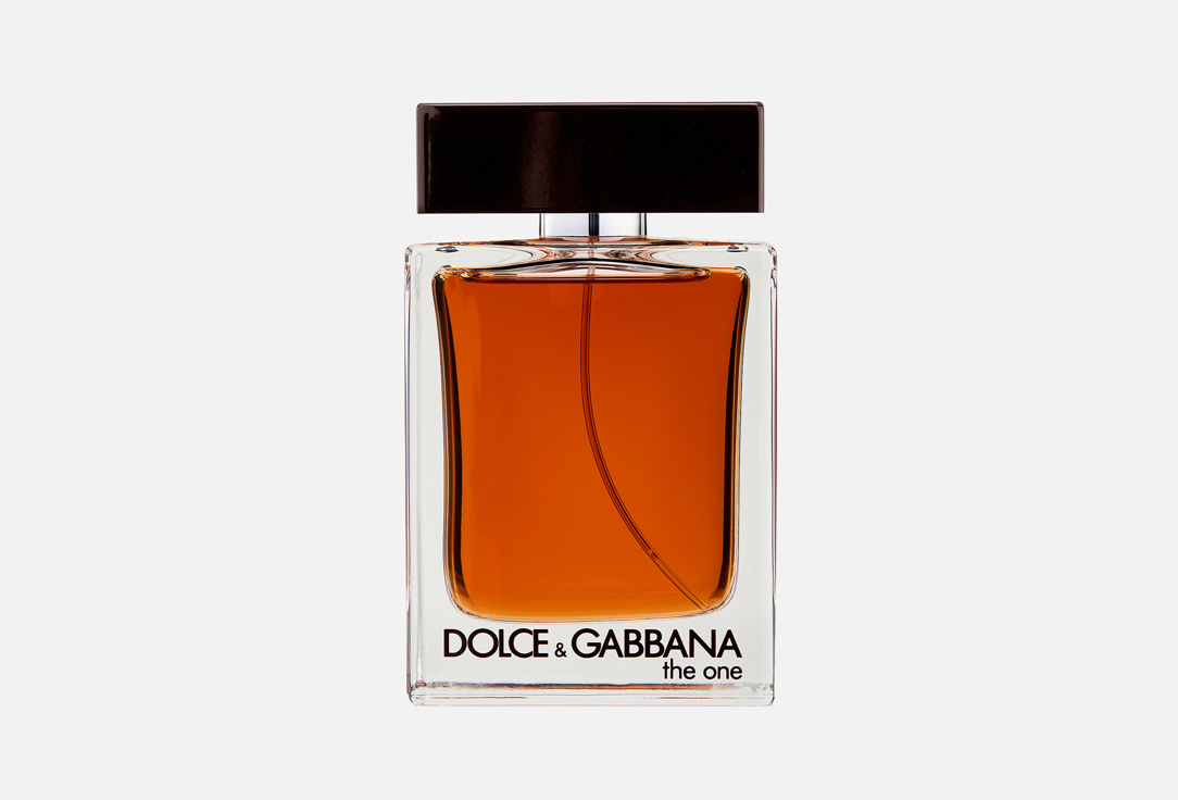 Dolce & Gabbana Eau de Parfum THE ONE pour homme