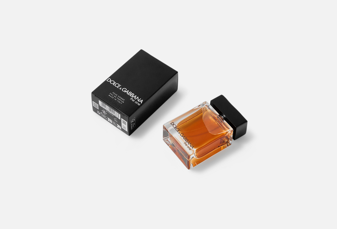 Dolce & Gabbana Eau de Parfum THE ONE pour homme