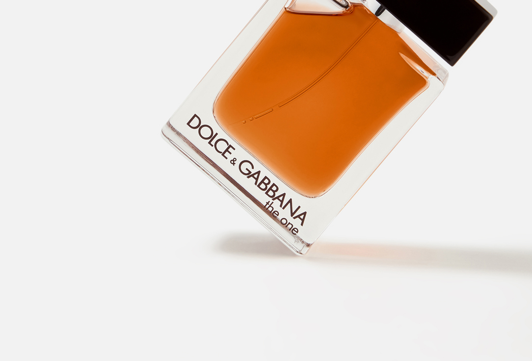 Dolce & Gabbana Eau de Parfum THE ONE pour homme