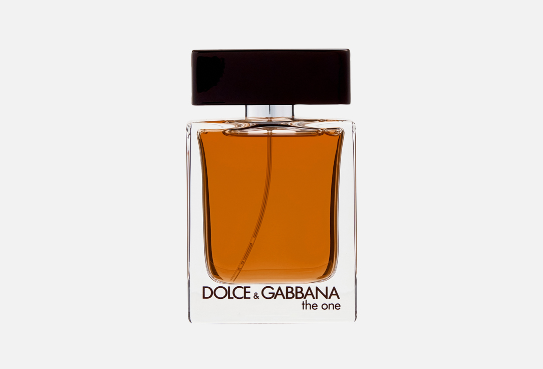 Dolce & Gabbana Eau de Parfum THE ONE pour homme