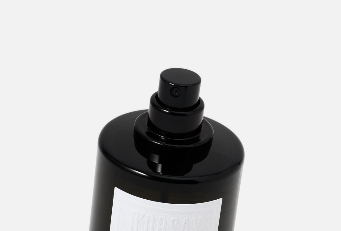 D'orsay Extrait de Parfum Rose Blaze