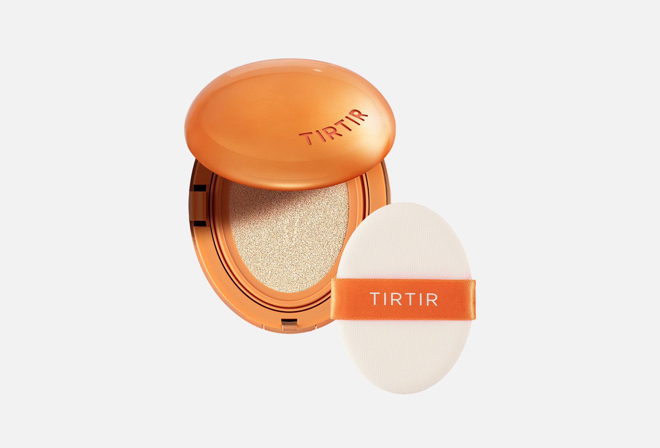 Mask Fit AI Filter Cushion  18 13N, Fair ivory