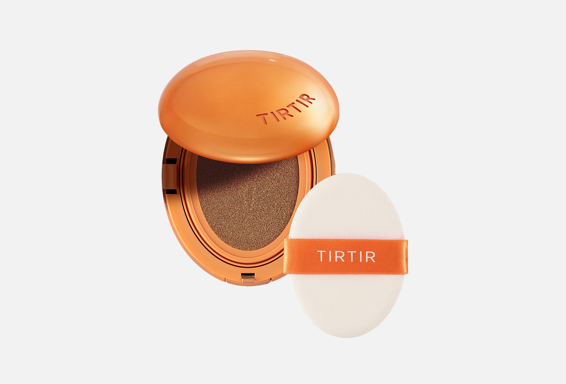 Mask Fit AI Filter Cushion 18 33N, Macchiato
