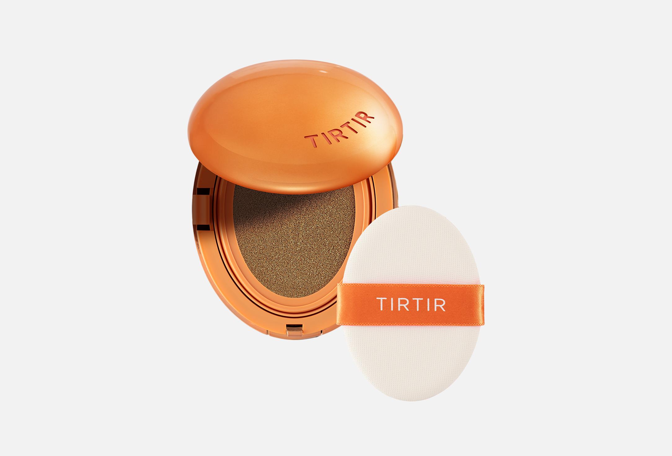 Mask Fit AI Filter Cushion  18 34W, Toffee