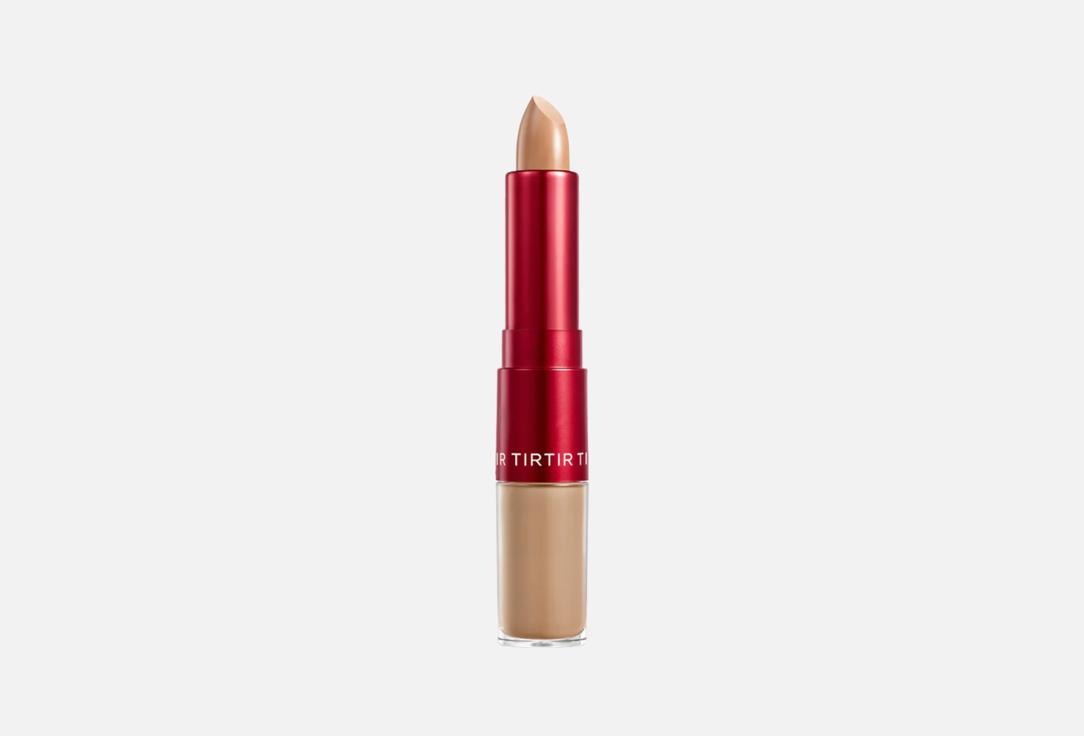 TIRTIR Cover and Blur Dual Concealer Glide & Hide Blurring