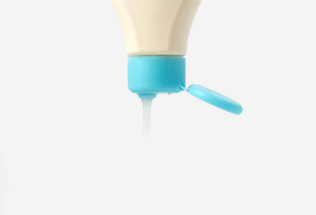 AVEENO 2-in-1 Shampoo & Conditioner Baby