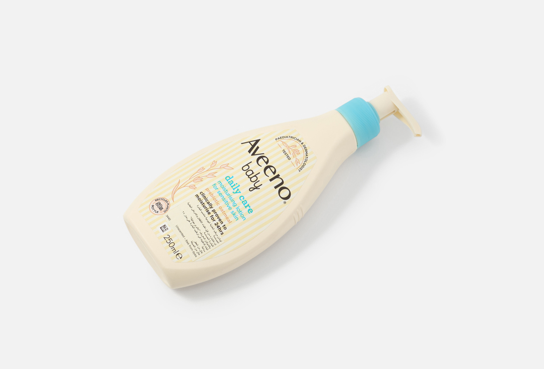 AVEENO Moisturising Body Lotion Baby