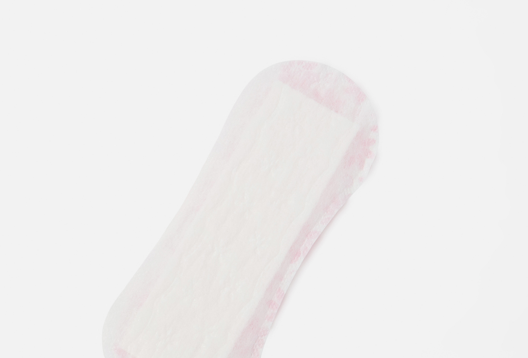 Carefree Panty Liners Cotton Feel Normal
