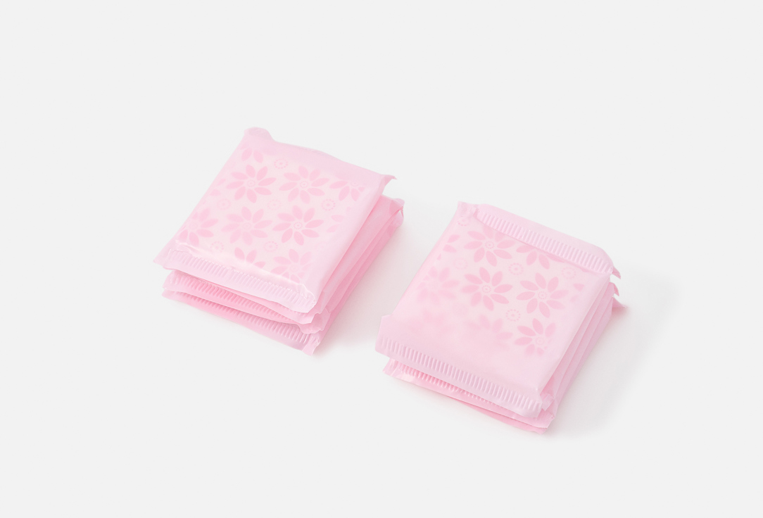 Carefree Panty Liners Cotton Aloe
