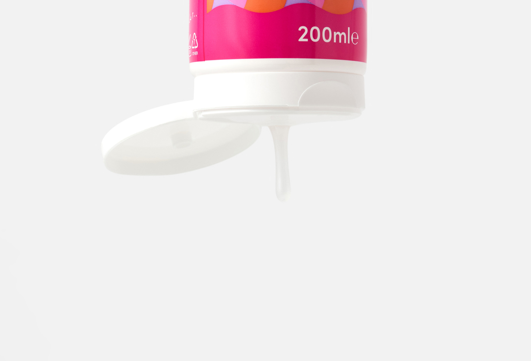Carefree Intimate Cleansing Wash Duo Effect