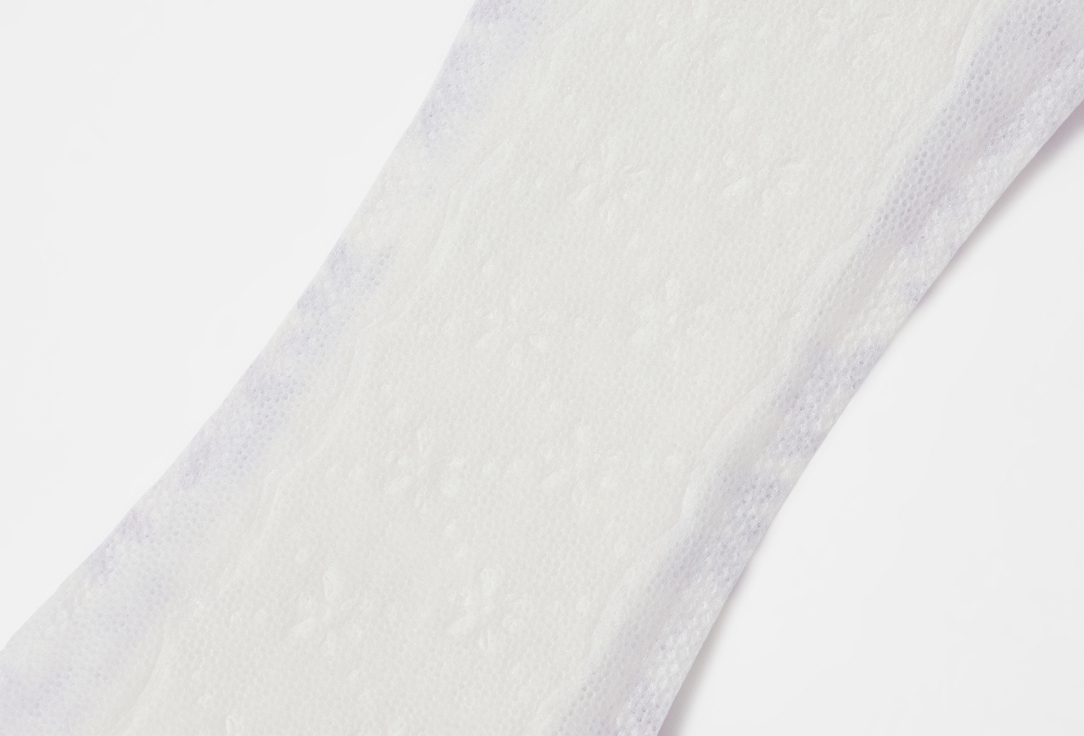 Carefree Panty Liners Plus Large