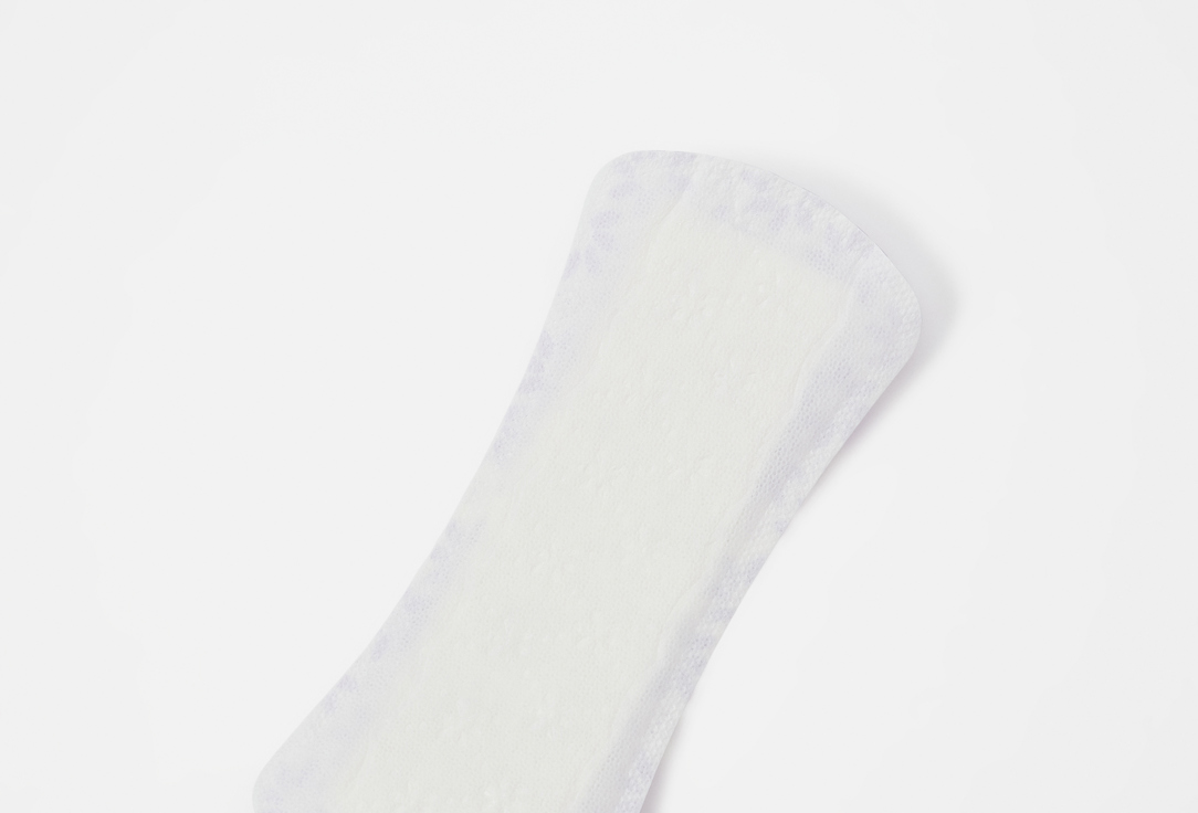 Carefree Panty Liners Plus Large
