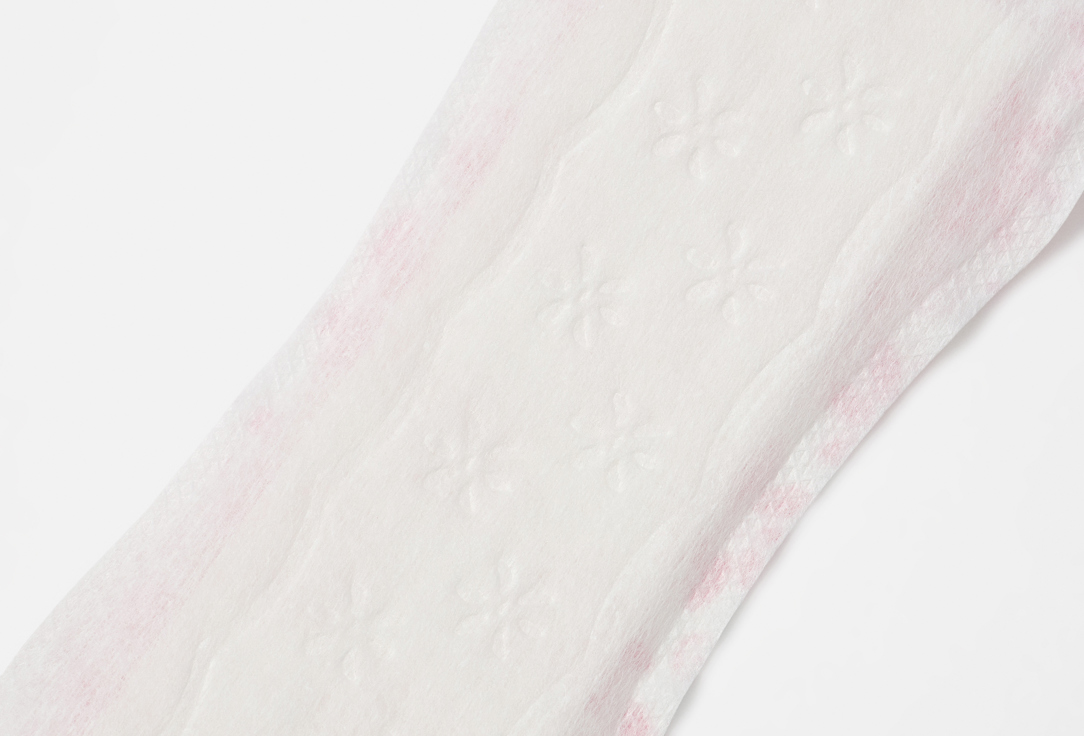 Carefree Panty Liners 100% Organic 30 pcs Carefree Panty Liners 100% Organic