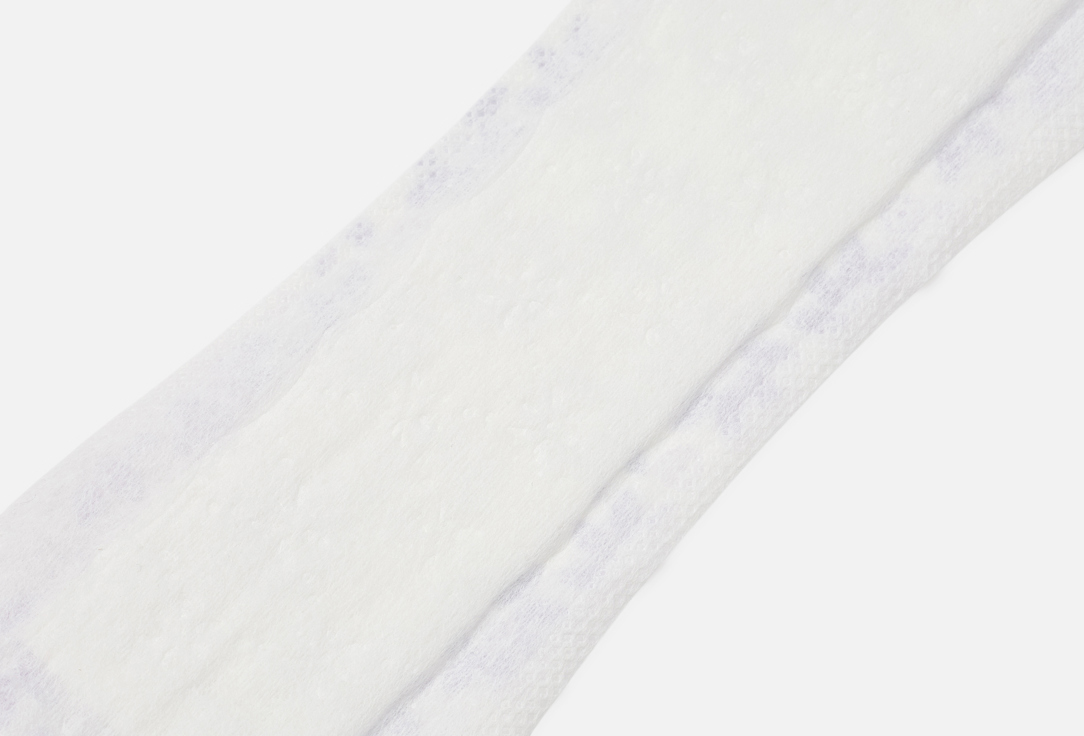 Carefree Panty Liners 100% Organic