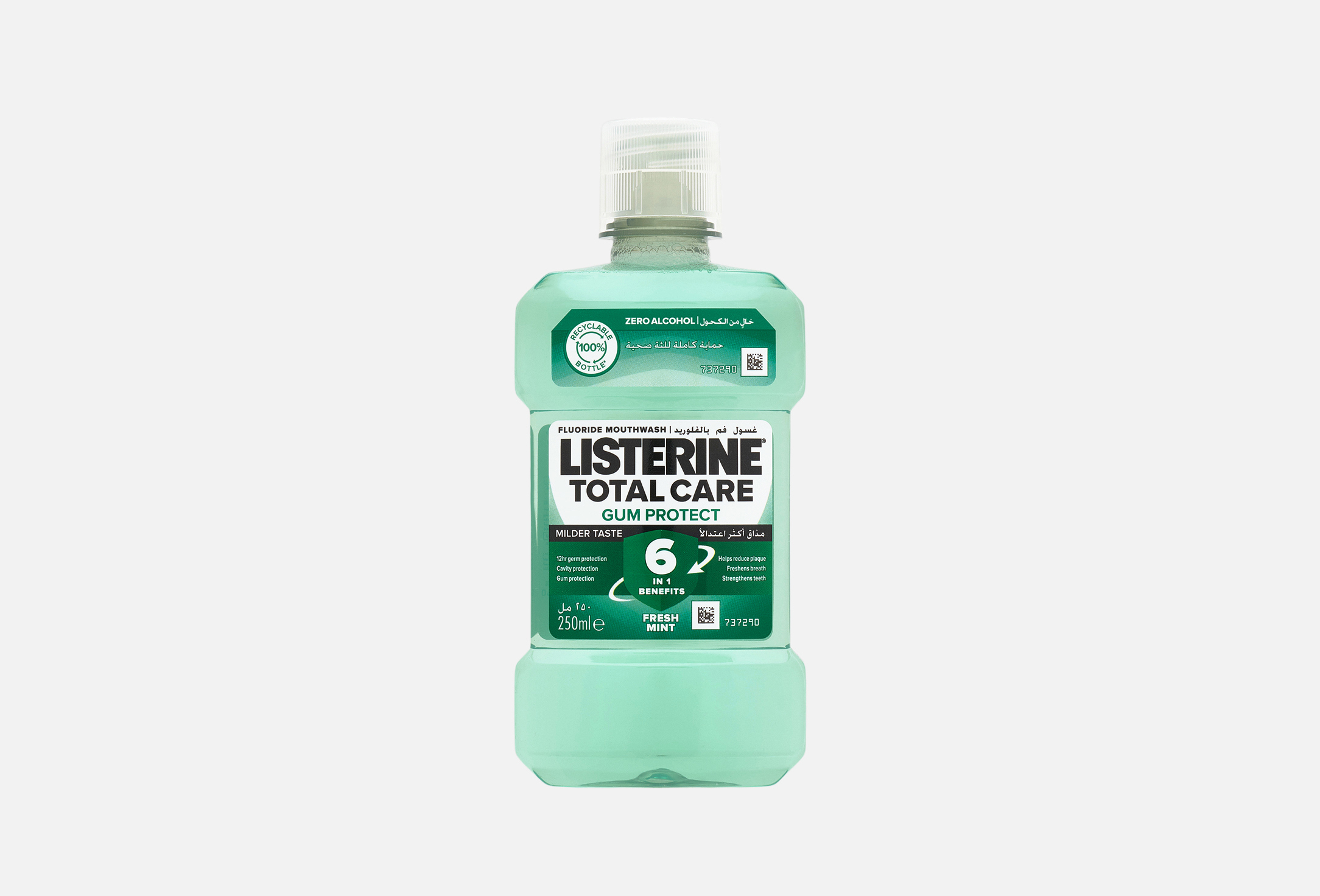 Total Care Fresh Mint  250 