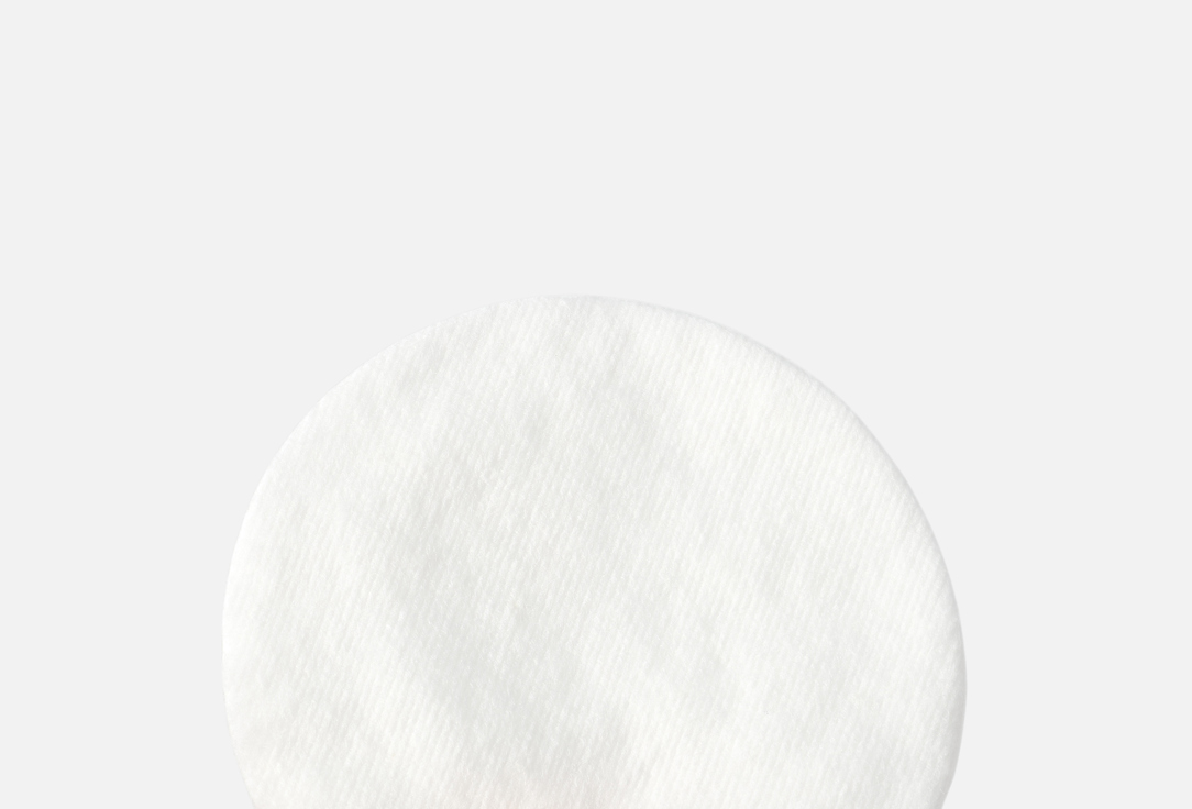 Johnson & Johnson Cotton Pads Pure Cotton Make-up Pads