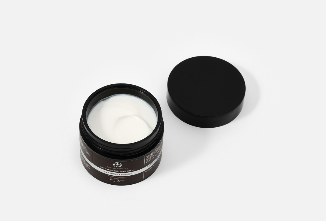 The Man Company Moisturizing Face Cream Daily Moisturizing Cream