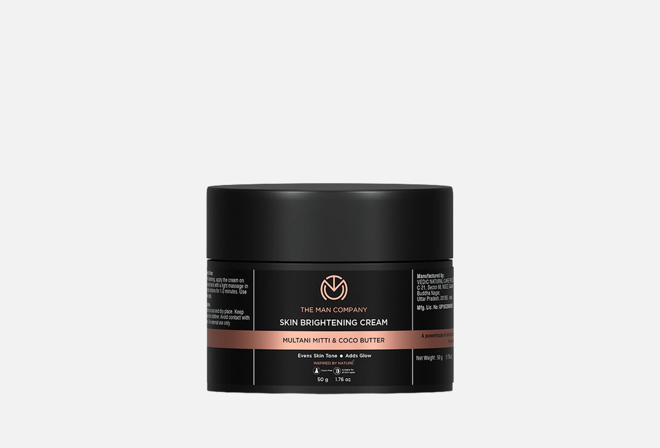 Skin Brightening Cream 50