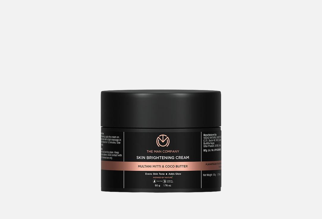 The Man Company Brightening Face Cream Skin Brightening Cream