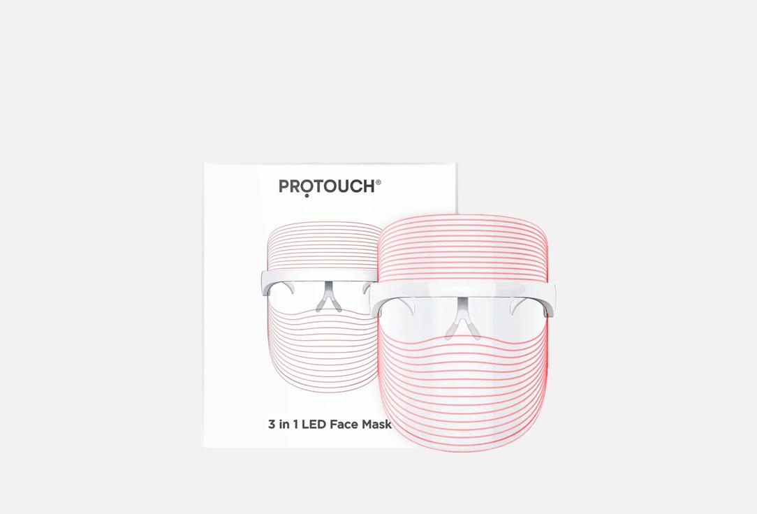 PROTOUCH LED Face Mask 3 in 1 LED Face Mask
