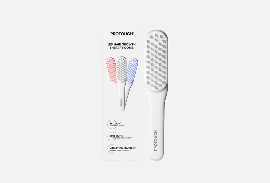 PROTOUCH Hair Growth Massager Complete Hair Growth Combo