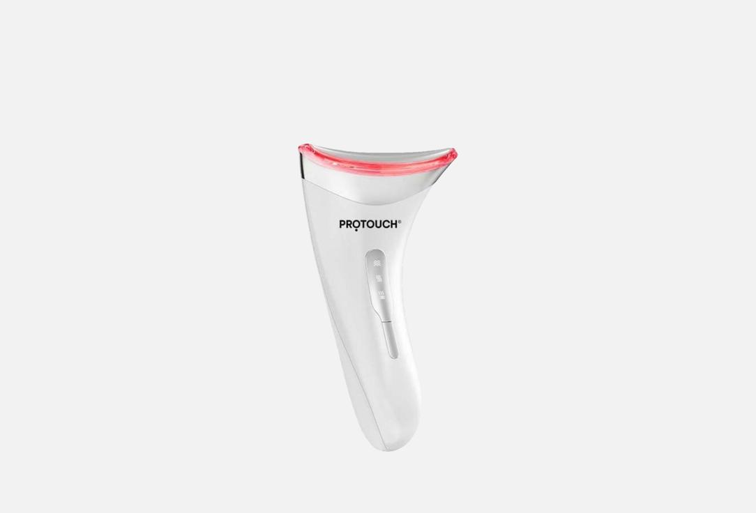 PROTOUCH LED Face Massager Skin Lift Device